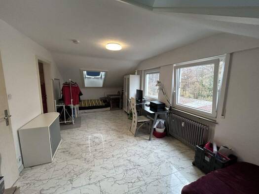 Wohnung zum Kauf 189.000 € 2 Zimmer 40 m² 3. Geschoss Vaihingen Stuttgart 70565