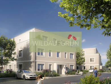 Wohnung zur Miete 1.120 € 3 Zimmer 77,2 m² EG Röntgenstraße 26 Wildau 15745