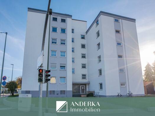 Wohnung zum Kauf 220.000 € 3 Zimmer 71 m² Günzburg 89312