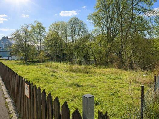 Grundstück zum Kauf 110.000 € 982 m² Grundstück Plankenfels 95515