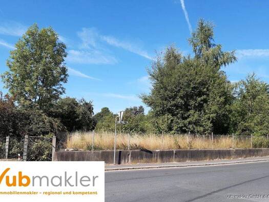 Grundstück zum Kauf 120.000 € 4.241 m² Grundstück Arzberg 95659