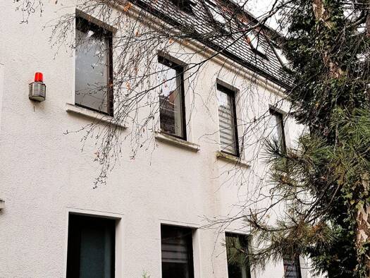 Wohnung zur Miete 649 € 2 Zimmer 52 m² 1. Geschoss Breslauer Straße 12 Stötteritz Leipzig 04299