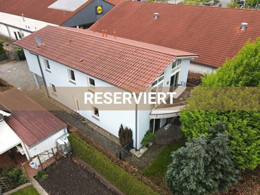 Mehrfamilienhaus zum Kauf 645.000 € 201 m² 490 m² Grundstück Nadorst Oldenburg 26127