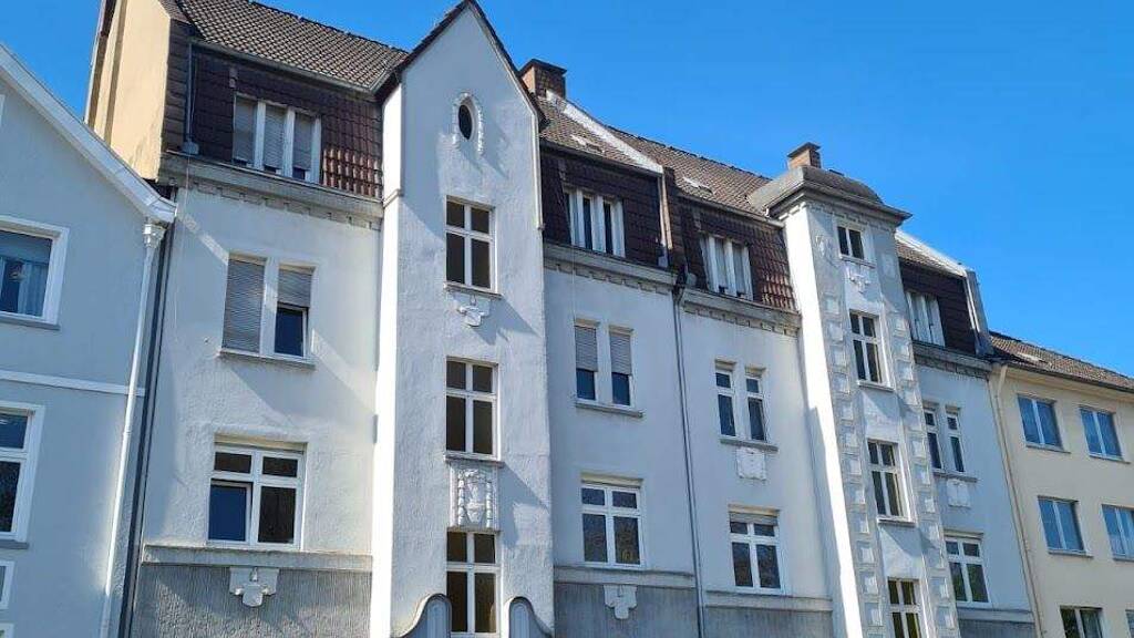 Mehrfamilienhaus zum Kauf 975.000 € 2 Zimmer 774 m² 898 m² Grundstück Hörde Dortmund 44263