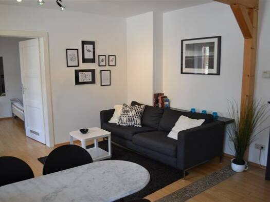 Wohnung zur Miete auf Zeit 1.350 € 2 Zimmer 48 m² frei ab sofort Rauenthaler Straße Wiesbaden Nordost 65197
