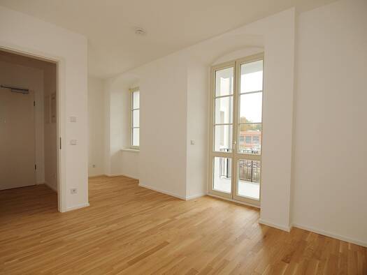 Wohnung zur Miete 615 € 2 Zimmer 72 m² 2. Geschoss Marktplatz 3a Flöha 09557