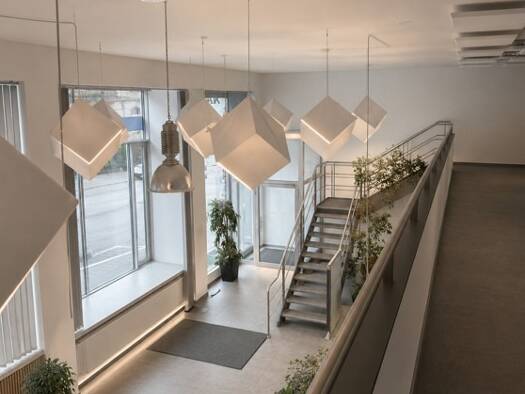 Verkaufsfläche zur Miete provisionsfrei 13 € 285 m² Verkaufsfläche teilbar ab 284,7 m² St Johannis Nürnberg 90419