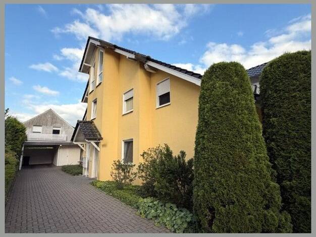 Wohnung zum Kauf 320.000 € 4 Zimmer 109,8 m² Bad Rothenfelde Bad Rothenfelde 49214