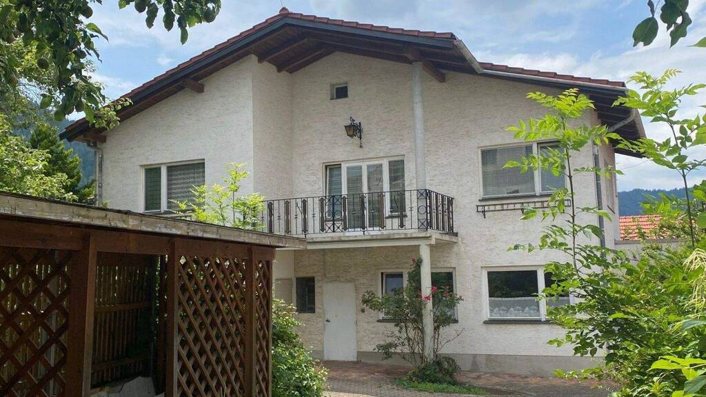 Mehrfamilienhaus zum Kauf 220.000 € 5 Zimmer 149 m² 500 m² Grundstück Raach am Hochgebirge 2640
