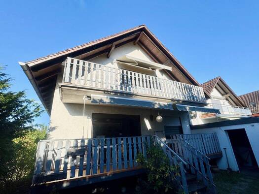 Einfamilienhaus zum Kauf 480.000 € 5 Zimmer 117 m² 250 m² Grundstück Rot St. Leon-Rot 68789