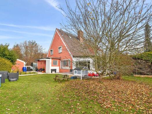 Doppelhaushälfte zum Kauf 1.140.000 € 3,5 Zimmer 83 m² 423 m² Grundstück Thalk.Obersendl.-Forsten-Fürstenr.-Solln München 81475