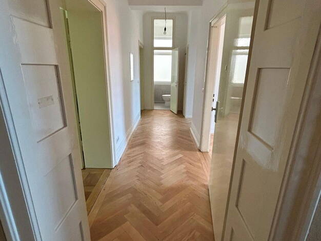 Wohnung zur Miete 1.640 € 3 Zimmer 74 m² 3. Geschoss Stuttgart 70197