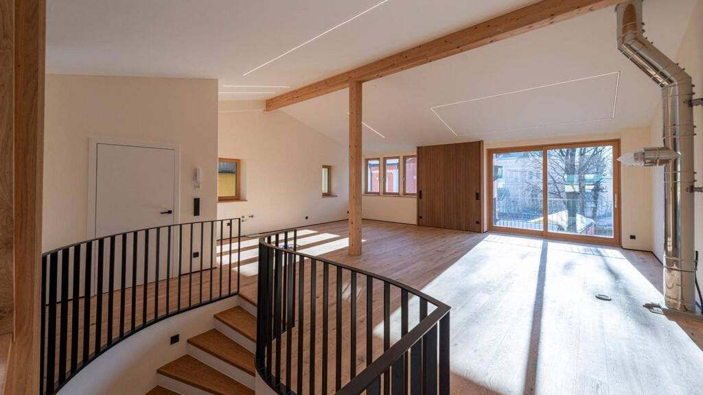 Wohnung zur Miete - Erstbezug 2.100 € 3 Zimmer 118 m² Wiesingerstr. Bad Ischl 4820