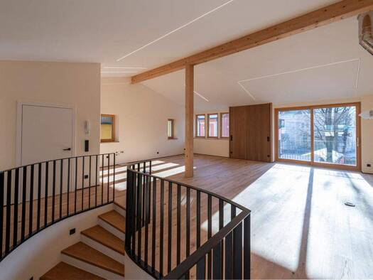 Wohnung zur Miete - Erstbezug 2.100 € 3 Zimmer 118 m² Wiesingerstr. Bad Ischl 4820