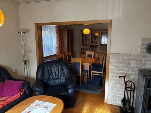 Einfamilienhaus zum Kauf 195.000 € 4 Zimmer 95 m² 2.073 m² Grundstück Lüssum-Bockhorn Nord 28779