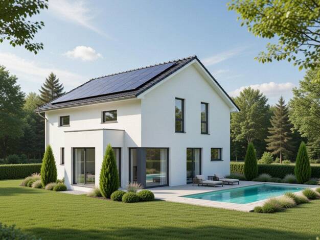 Einfamilienhaus zum Kauf 585.000 € 4 Zimmer 143 m² 518 m² Grundstück Freudental 74392