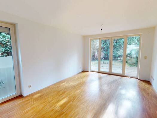 Reihenmittelhaus zur Miete 1.054 € 3 Zimmer 71 m² 1 m² Grundstück frei ab 01.05.2026 Gerstenwiese 1c Rahlstedt Hamburg 22145