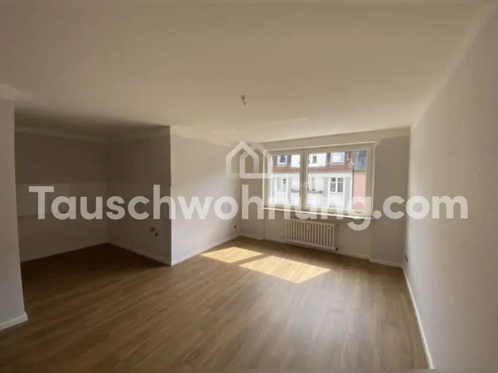 Wohnung zur Miete 640 € 2 Zimmer 46 m²<br/>Wohnfläche EG<br/>Geschoss Unterbilk Düsseldorf 40219