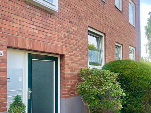 Wohnung zur Miete 600 € 3 Zimmer 52 m² Dachgeschoss, 2. Geschoss frei ab 01.09.2025 Gete Bremen 28211