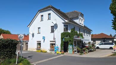 Immobilie zum Kauf als Kapitalanlage geeignet 266.000 € 326 m² 670 m² Grundstück Koblenzer Hauptstraße 20 Groß Särchen Lohsa 02999