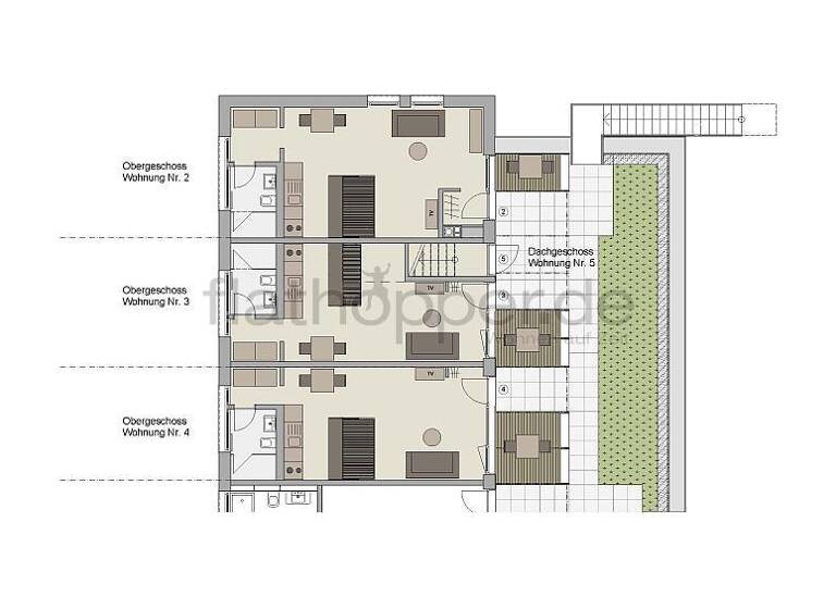 Wohnung zur Miete Wohnen auf Zeit 1.148 € 1 Zimmer 36 m²<br/>Wohnfläche 01.11.2025<br/>Verfügbarkeit Plieningen Stuttgart 70599