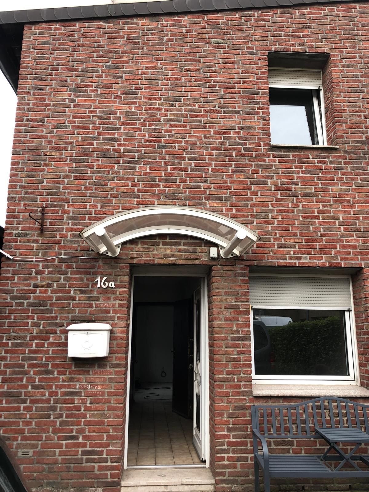 Einfamilienhaus zur Miete 750 € 3 Zimmer 75 m²<br/>Wohnfläche ab sofort<br/>Verfügbarkeit Am Gillbach 16a Rheidt-Hüchelhoven Bergheim 50129