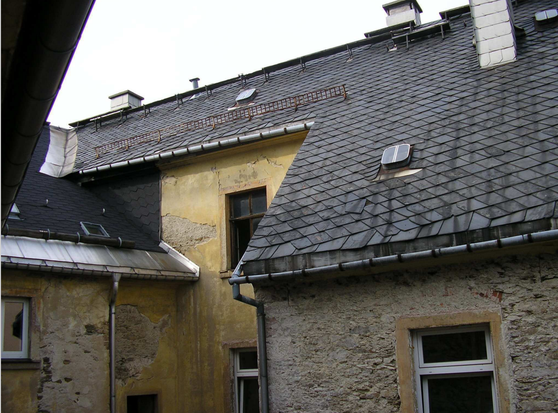 Mehrfamilienhaus zum Kauf - Ansicht 2