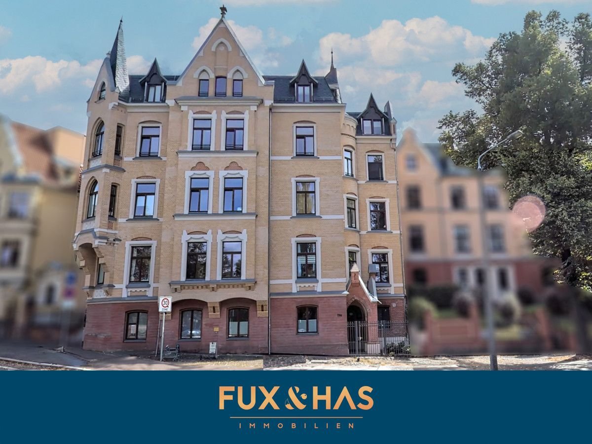 Mehrfamilienhaus zum Kauf als Kapitalanlage geeignet 1.995.000 € 1.056 m²<br/>Wohnfläche 694 m²<br/>Grundstück Altstadt Halle (Saale) 06108