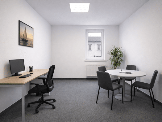 Bürofläche zur Miete provisionsfrei 150 € 4 m² Bürofläche Gersweilerstraße Alt-Saarbrücken Saarbrücken 66117