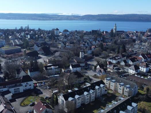 Maisonette zum Kauf provisionsfrei 249.000 € 2,5 Zimmer 58 m² Geschoss EG/4 Überlingen 88662