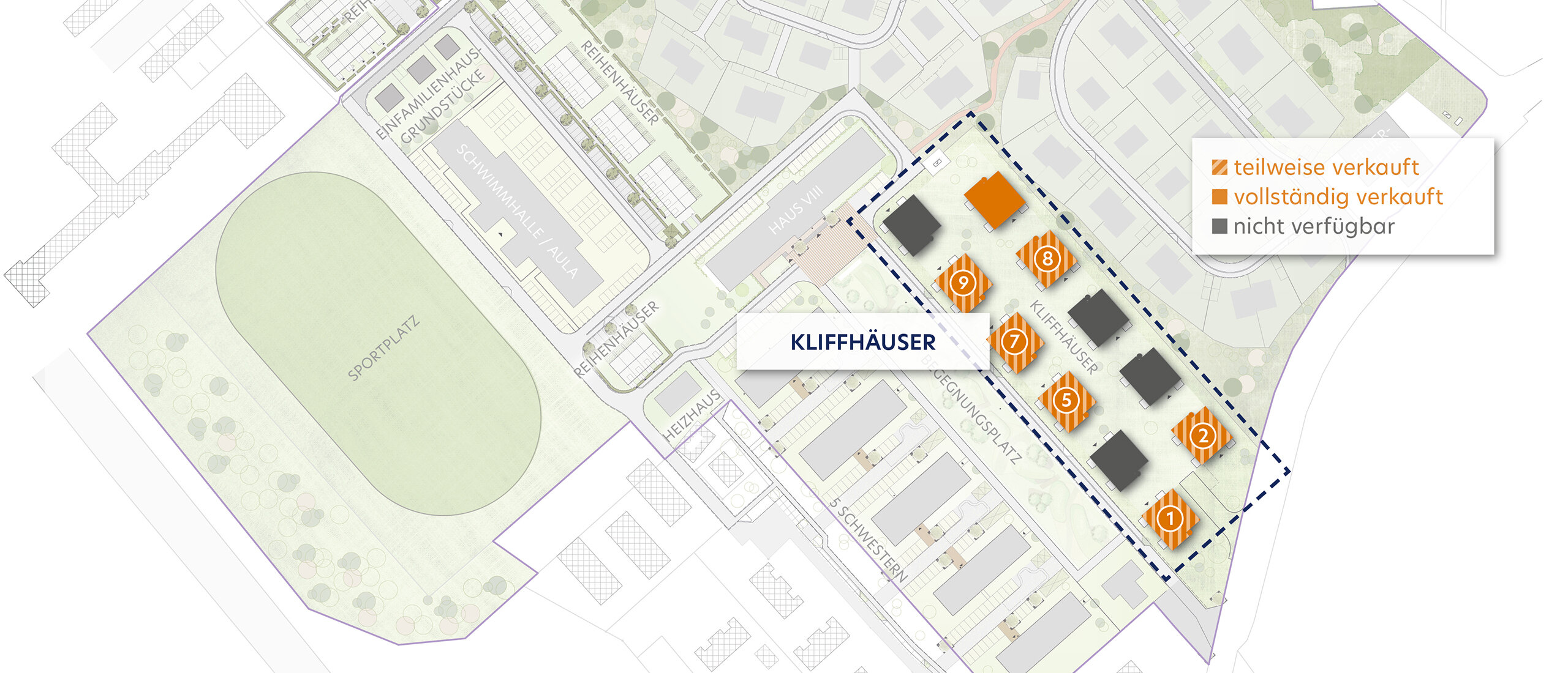 Wohnung zum Kauf 520.965 € 2 Zimmer 73 m²<br/>Wohnfläche EG<br/>Geschoss List 25992