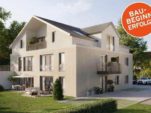 Wohnung zum Kauf 759.932 € 3 Zimmer 92,4 m² Eching Eching am Ammersee 82279