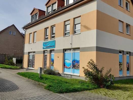 Mehrfamilienhaus zum Kauf als Kapitalanlage geeignet 950.000 € 386,5 m² 760 m² Grundstück Karlsruher Str. 92 Coschütz/Gittersee Dresden 01189
