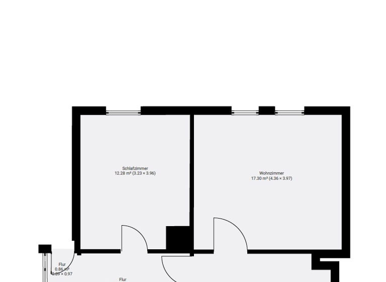 Haus zum Kauf 49.000 € 4 Zimmer 100 m² 161 m² Grundstück Große Straße 24 Aspenstedt 38822