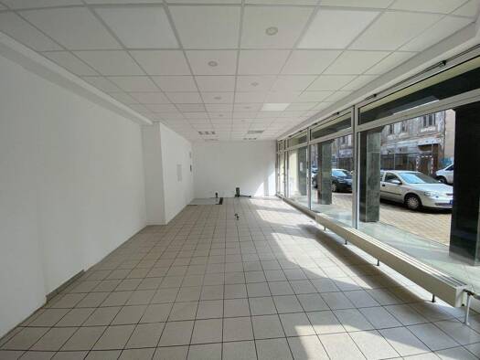 Verkaufsfläche zum Kauf 745 € 2 Zimmer 120 m² Verkaufsfläche Debschwitz Gera 07548