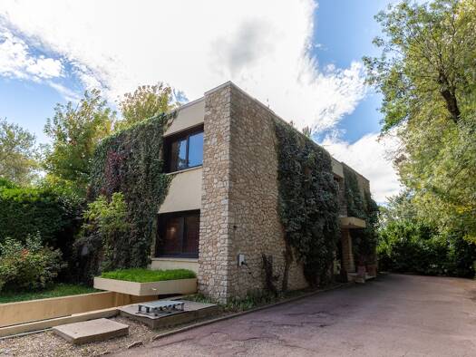 Einfamilienhaus zum Kauf 1.690.000 € 6 Zimmer 226 m² 9.918 m² Grundstück Escaillon Bouc-Bel-Air 13320
