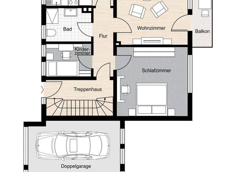 Mehrfamilienhaus zum Kauf 339.000 € 9 Zimmer 173 m² 400 m² Grundstück Haspe Hagen 58135
