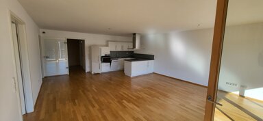 Wohnung zur Miete 940 € 3,5 Zimmer 94,5 m² 4. Geschoss frei ab sofort Gutenbergstr 1 Tuttlingen Tuttlingen 78532