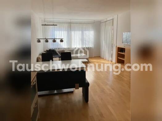 Wohnung zur Miete Tauschwohnung 755 € 2 Zimmer 55 m² EG Untertürkheim Stuttgart 70327
