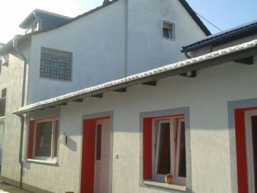 Wohnung zur Miete 718 € 4 Zimmer 97 m² EG frei ab 01.01.2027 Heerstraße 39 Mechernich Mechernich 53894