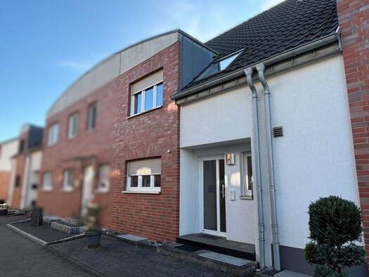 Reihenmittelhaus zum Kauf provisionsfrei 435.000 € 3 Zimmer 135 m² 199 m² Grundstück Süchteln Viersen 41749