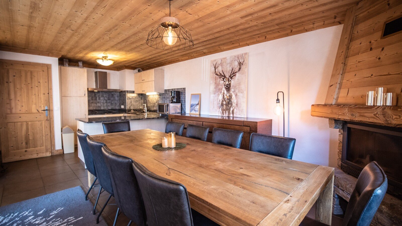 Wohnung zum Kauf 1.263.000 € 6 Zimmer 109 m²<br/>Wohnfläche Val Thorens 73440