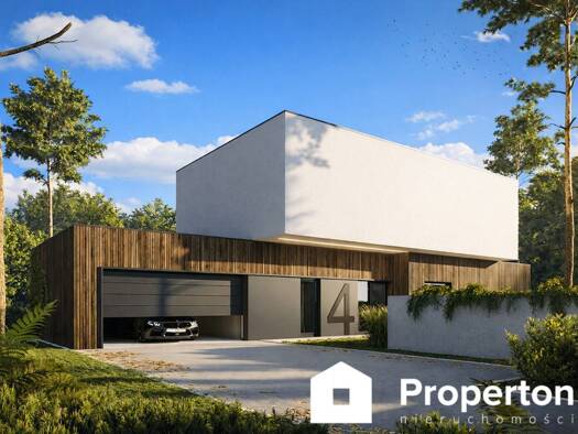Einfamilienhaus zum Kauf 1.008.272 € 5 Zimmer 234,4 m² 827 m² Grundstück malopolskie  Pylna Krakow