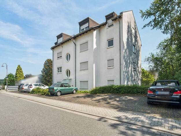 Wohnung zum Kauf 185.000 € 2 Zimmer 69,3 m² 3. Geschoss Höhr-Grenzhausen 56203