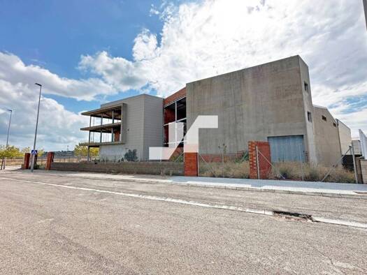 Haus zum Kauf 450.000 € 1 Zimmer 3.100 m² la Vall d'Uixó 12600