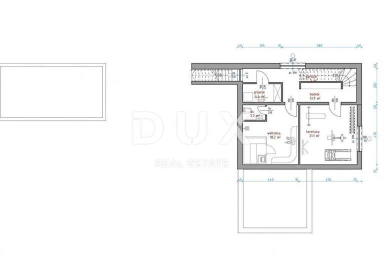 Land-/Forstwirtschaft zum Kauf 184.000 € Luka