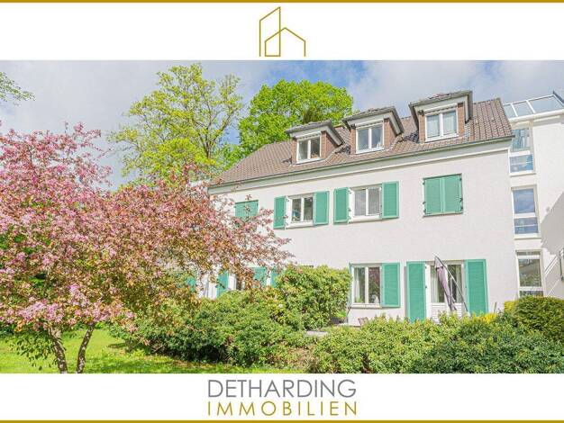 Wohnung zur Miete 1.500 € 2 Zimmer 69 m² frei ab 01.05.2027 Bad Wilhelmshöhe Bad Wilhelmshöhe 34131