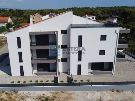 Wohnung zum Kauf - Erstbezug 353.000 € 3 Zimmer 92 m² Geschoss 1/2 Biograd na Moru 23210