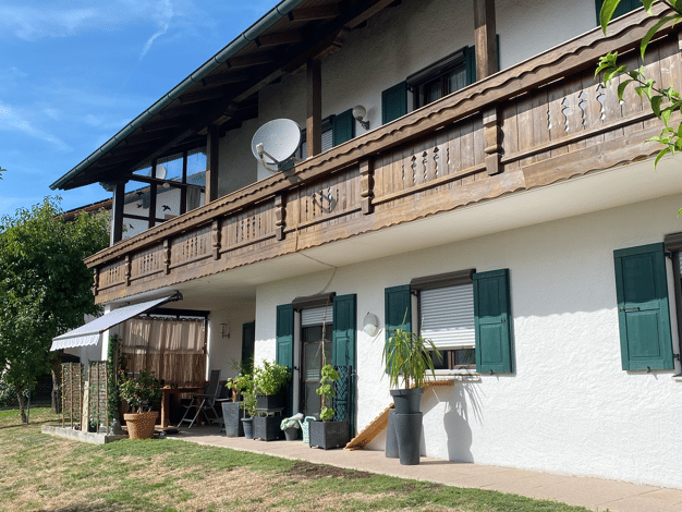 Einfamilienhaus zum Kauf 519.000 € 8 Zimmer 219,6 m² 656 m² Grundstück frei ab 01.07.2027 Velden Velden 84149