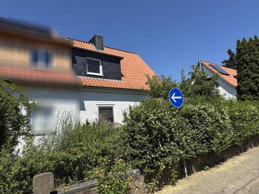 Doppelhaushälfte zum Kauf 169.000 € 7 Zimmer 208,8 m² 590 m² Grundstück Hitzacker Hitzacker 29456